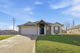 1308 Heather Lane, Webb City, MO 64870