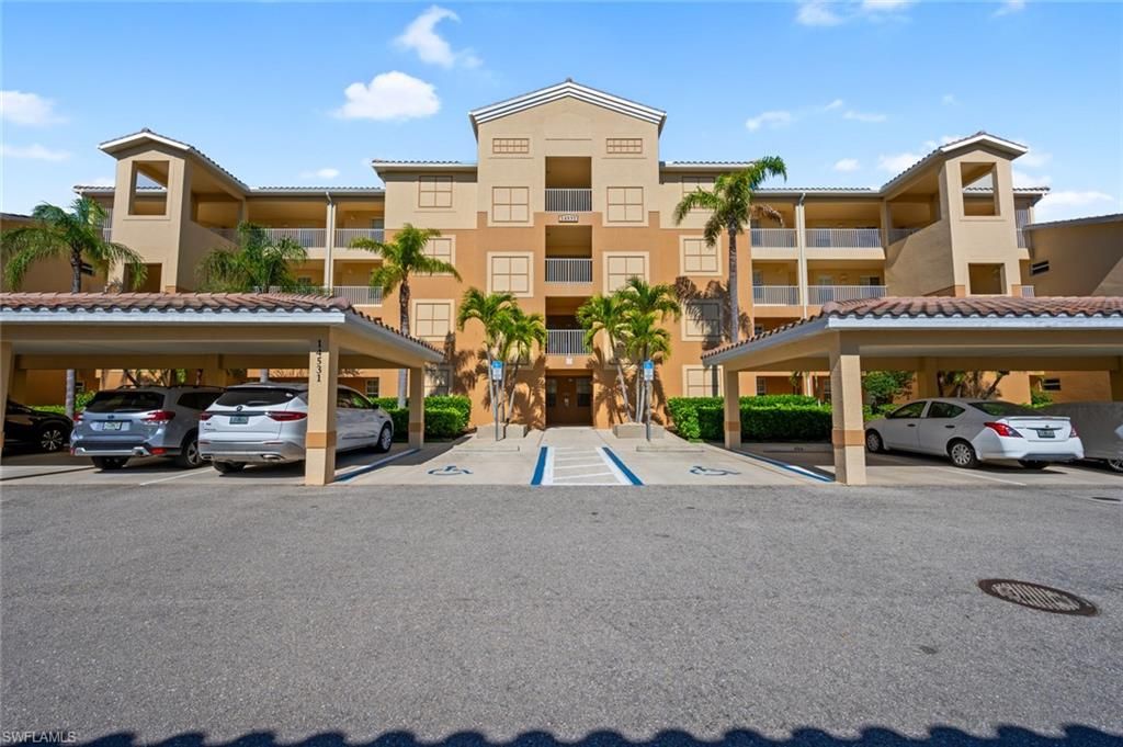 14531 Legends BLVD N # 305, Fort Myers, FL 33912