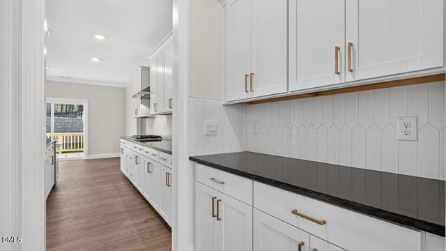 2345 Horton Park Drive, Apex, NC 27539