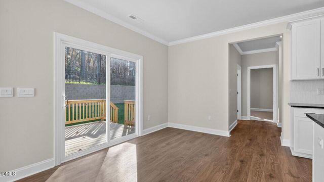 2345 Horton Park Drive, Apex, NC 27539