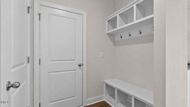 2345 Horton Park Drive, Apex, NC 27539