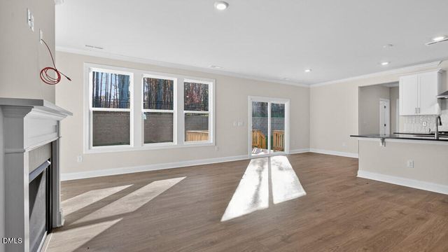 2345 Horton Park Drive, Apex, NC 27539