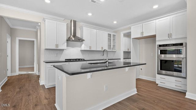 2345 Horton Park Drive, Apex, NC 27539