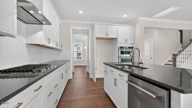 2345 Horton Park Drive, Apex, NC 27539