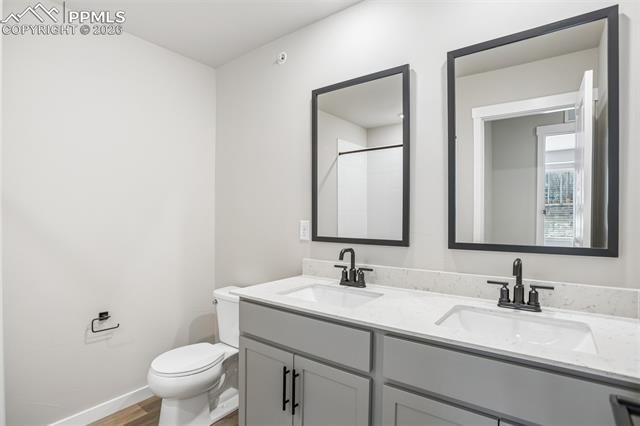 1149 Babette Heights, Colorado Springs, CO 80904