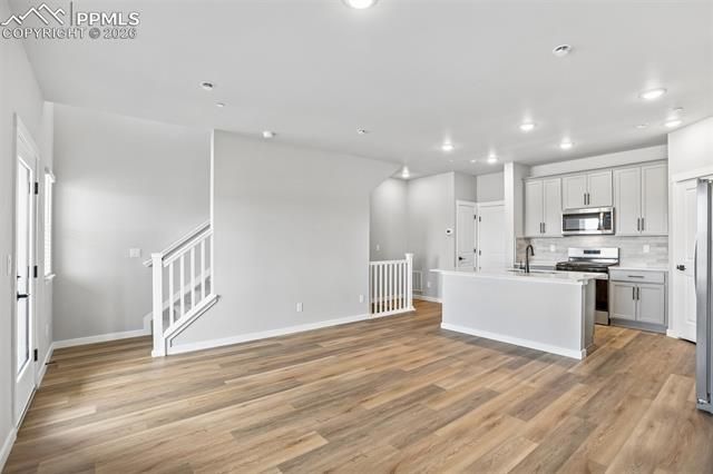1149 Babette Heights, Colorado Springs, CO 80904