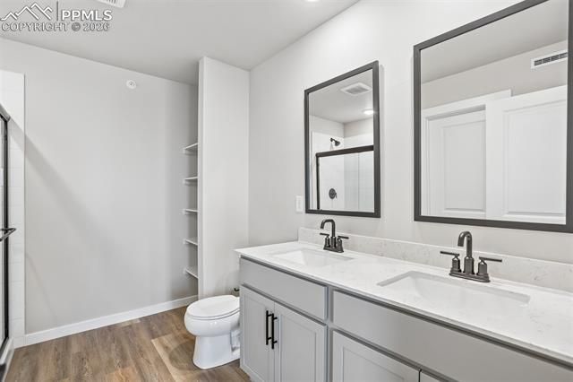 1149 Babette Heights, Colorado Springs, CO 80904