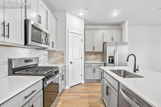 1149 Babette Heights, Colorado Springs, CO 80904