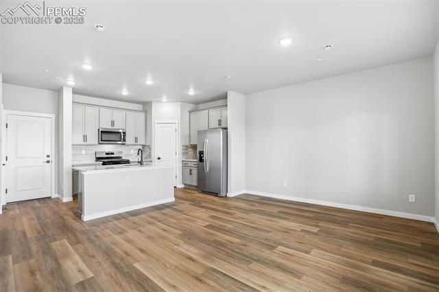 1149 Babette Heights, Colorado Springs, CO 80904