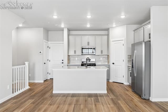 1149 Babette Heights, Colorado Springs, CO 80904
