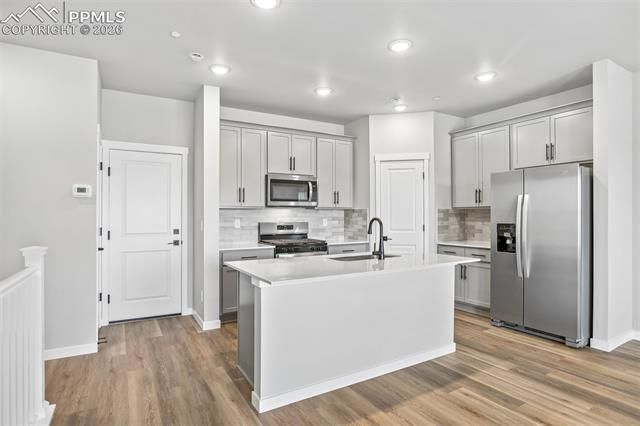 1149 Babette Heights, Colorado Springs, CO 80904