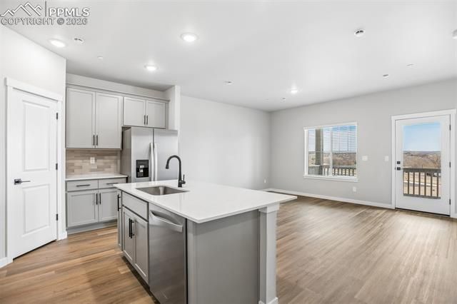 1149 Babette Heights, Colorado Springs, CO 80904