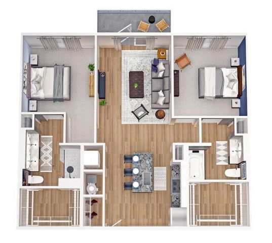 5141 Stone Mountain Highway 6206, Stone Mountain, GA 30087