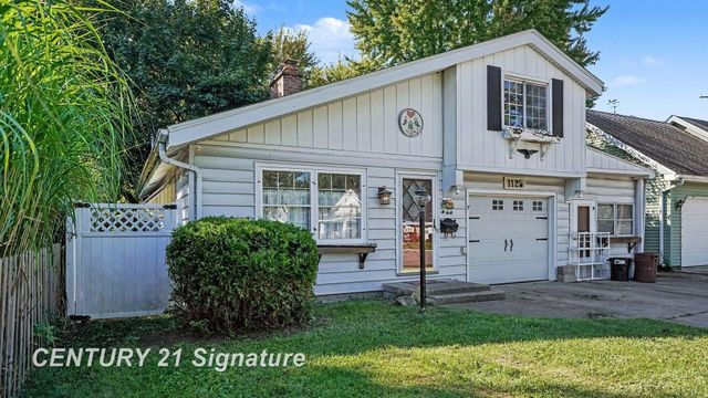 1125 Wright Street, Saginaw, MI 48602