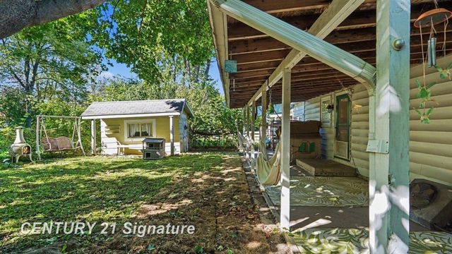 1125 Wright Street, Saginaw, MI 48602