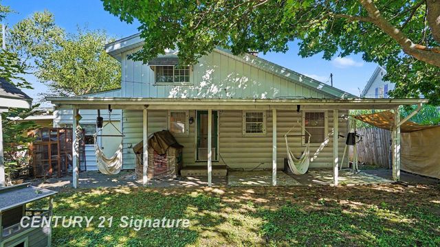 1125 Wright Street, Saginaw, MI 48602