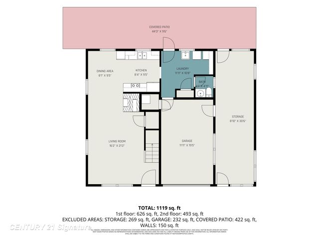 1125 Wright Street, Saginaw, MI 48602