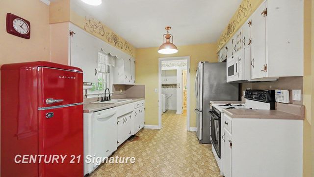 1125 Wright Street, Saginaw, MI 48602