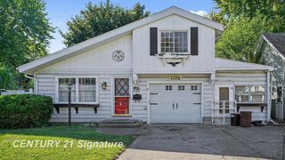 1125 Wright Street, Saginaw, MI 48602