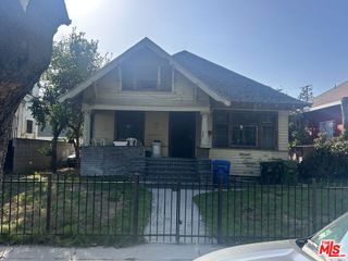 4007 Trinity Street, Los Angeles, CA 90011