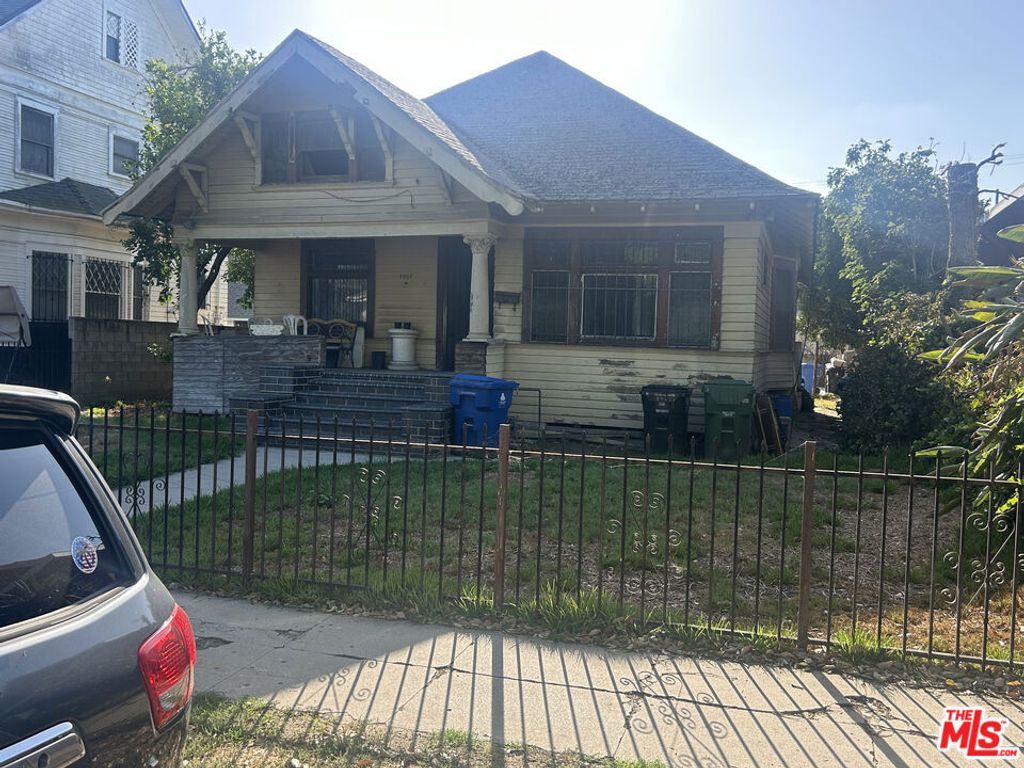 4007 Trinity Street, Los Angeles, CA 90011 — photo 2