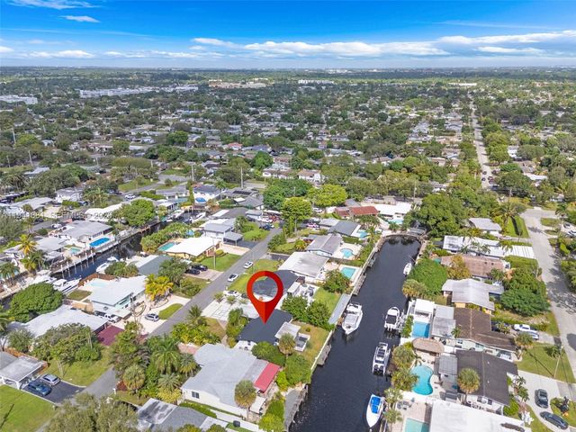 2430 Key Largo Lane, Fort Lauderdale, FL 33312