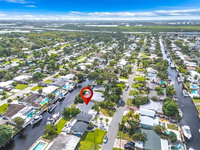 2430 Key Largo Lane, Fort Lauderdale, FL 33312