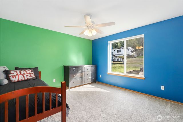 2461 Cantu Lane NW, Seabeck, WA 98380