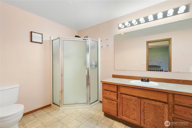 2461 Cantu Lane NW, Seabeck, WA 98380