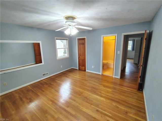 107 Druid DR, Williamsburg, VA 23185