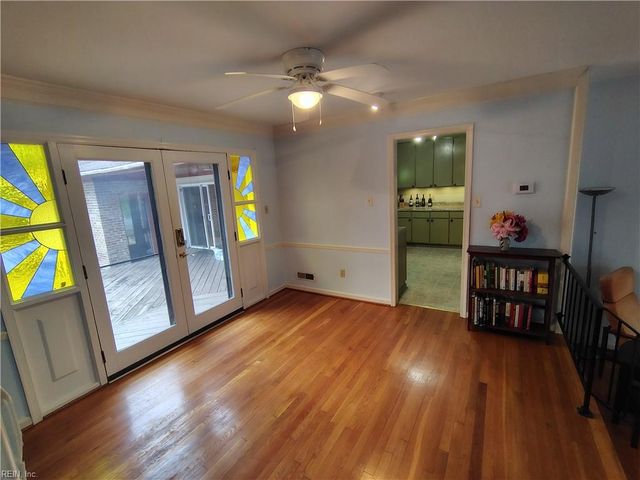 107 Druid DR, Williamsburg, VA 23185