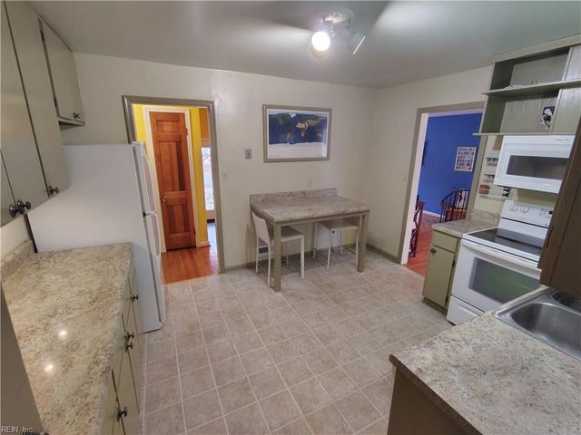 107 Druid DR, Williamsburg, VA 23185