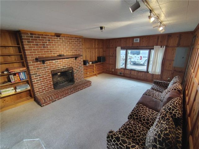 107 Druid DR, Williamsburg, VA 23185