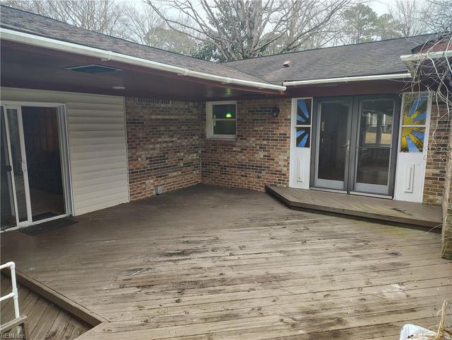 107 Druid DR, Williamsburg, VA 23185