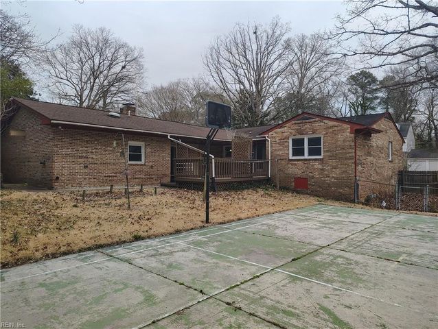 107 Druid DR, Williamsburg, VA 23185