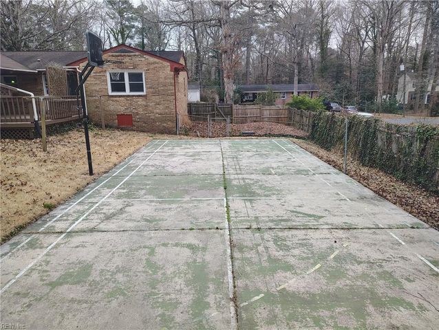 107 Druid DR, Williamsburg, VA 23185