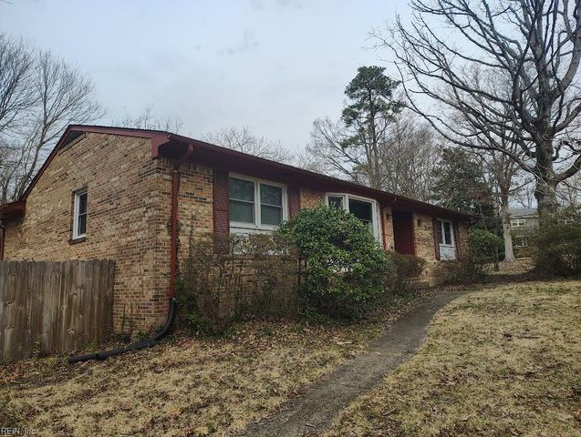 107 Druid DR, Williamsburg, VA 23185