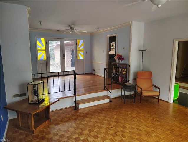 107 Druid DR, Williamsburg, VA 23185