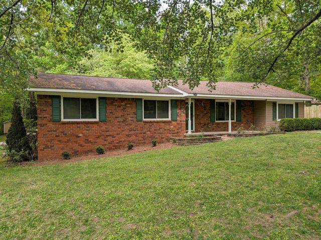 1061 Cranfill Road, Dayton, TN 37321