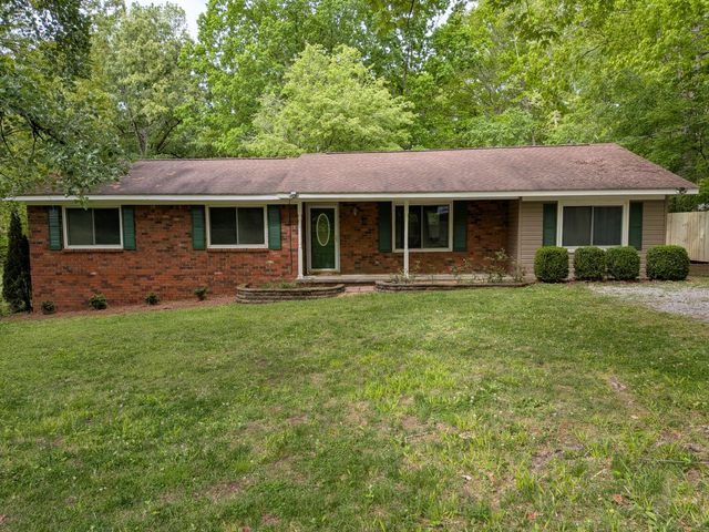 1061 Cranfill Road, Dayton, TN 37321