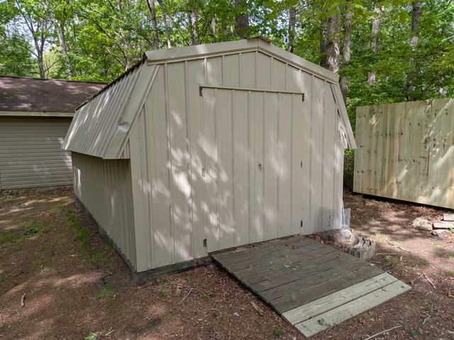 1061 Cranfill Road, Dayton, TN 37321