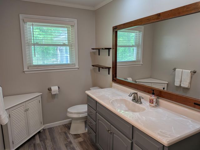 1061 Cranfill Road, Dayton, TN 37321
