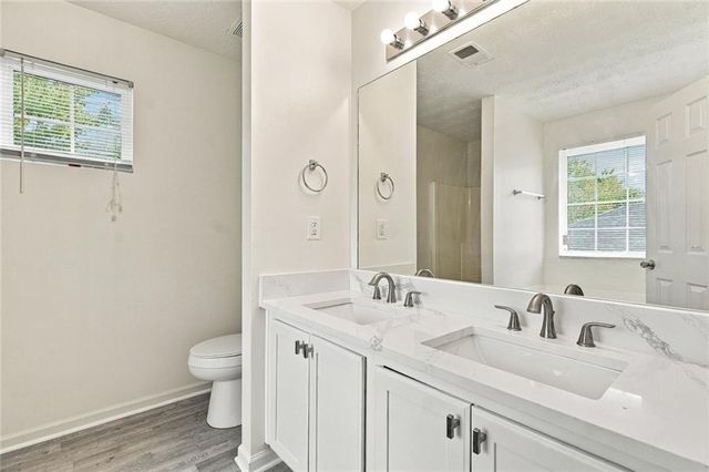 496 Cathedral Drive, Mcdonough, GA 30253