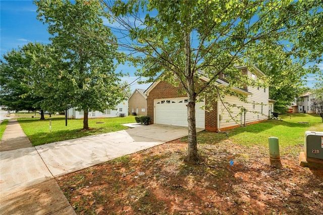 496 Cathedral Drive, Mcdonough, GA 30253