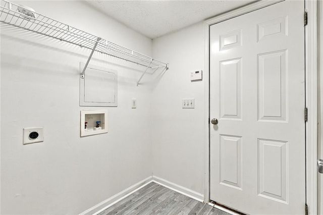 496 Cathedral Drive, Mcdonough, GA 30253
