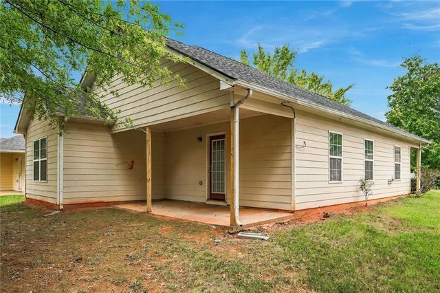 496 Cathedral Drive, Mcdonough, GA 30253