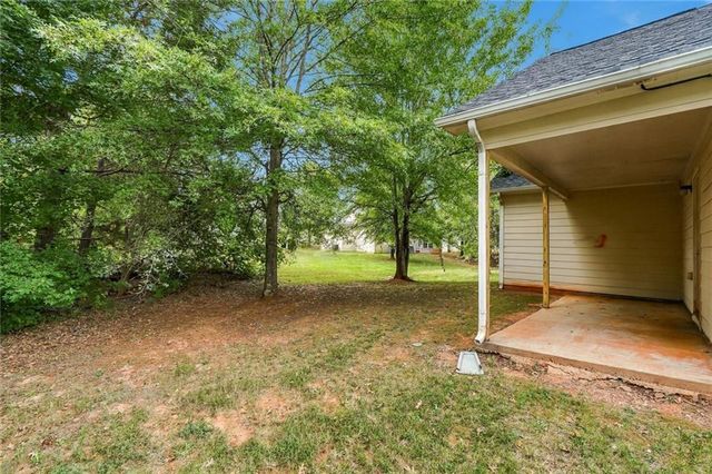 496 Cathedral Drive, Mcdonough, GA 30253