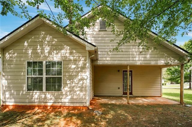 496 Cathedral Drive, Mcdonough, GA 30253