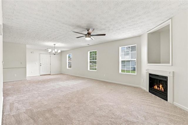 496 Cathedral Drive, Mcdonough, GA 30253