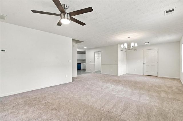 496 Cathedral Drive, Mcdonough, GA 30253